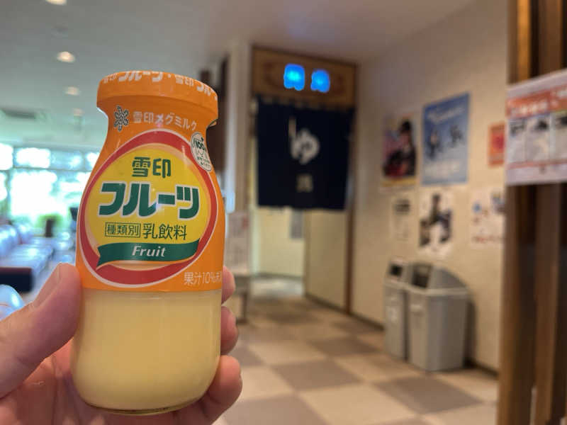 saunyacchiさんのヘルシーシャトーのサ活写真