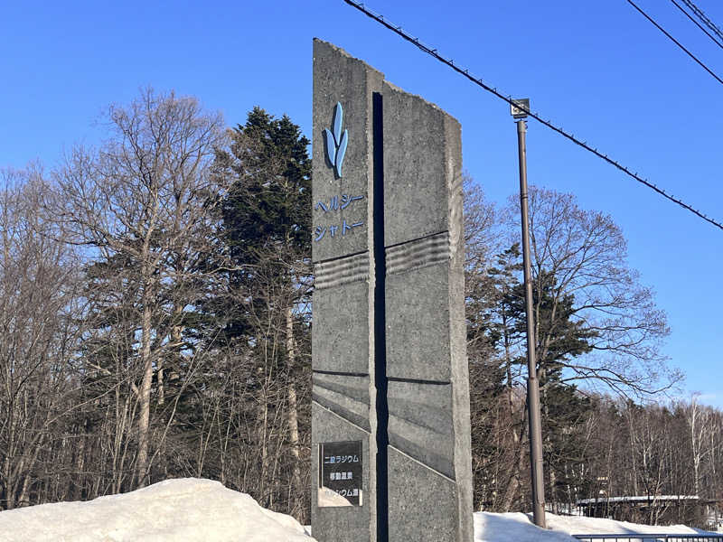 saunyacchiさんのヘルシーシャトーのサ活写真