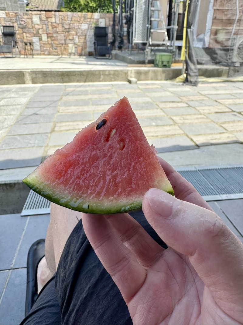 湯コケさんのSHIIYA VILLAGEのサ活写真