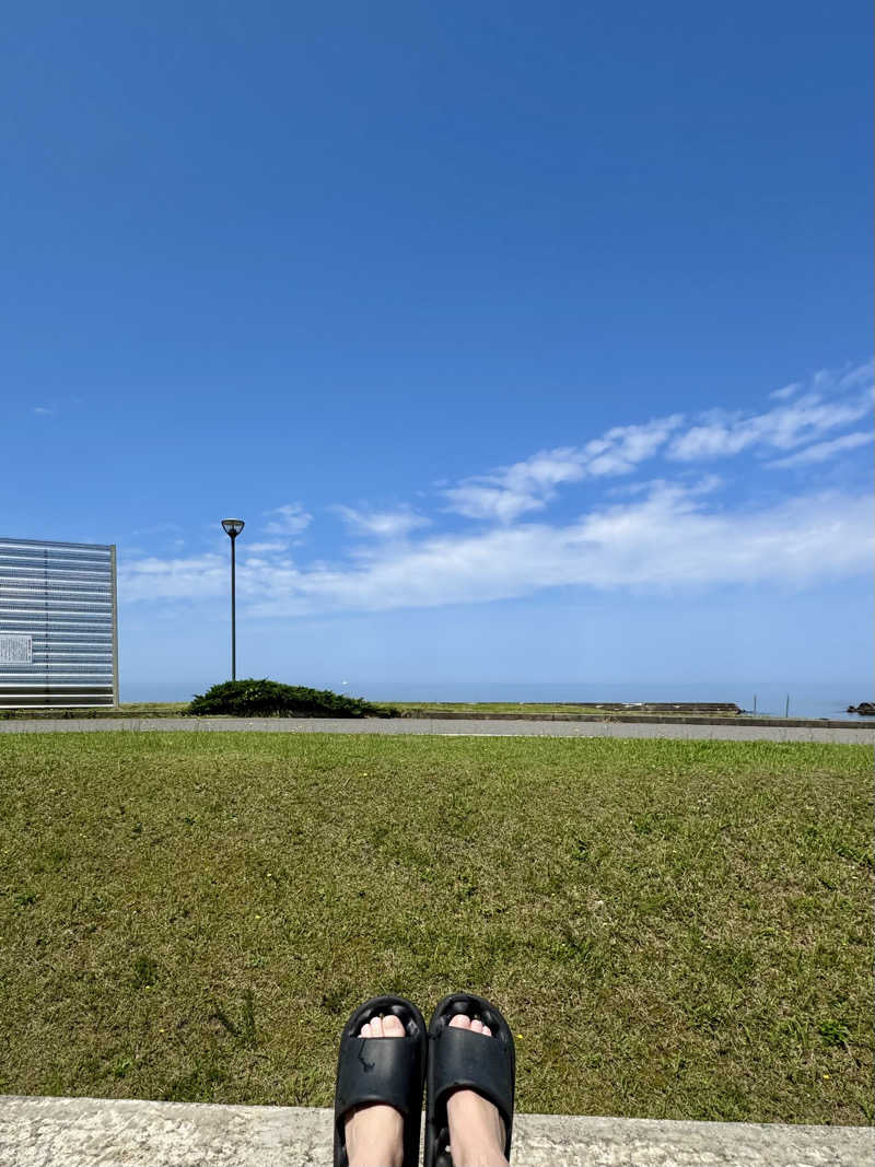 湯コケさんのSHIIYA VILLAGEのサ活写真