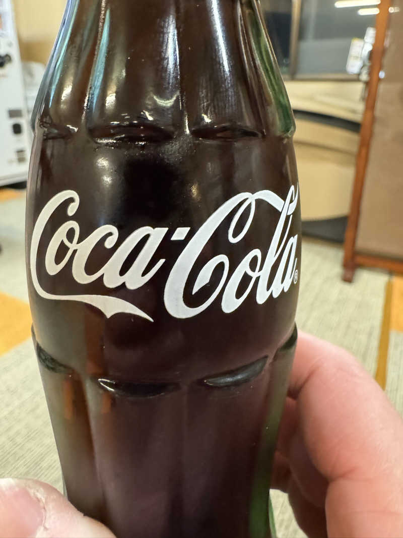 湯コケさんの金城温泉元湯のサ活写真