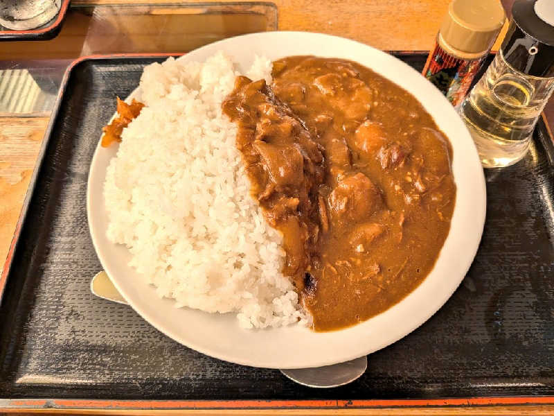 ひろきさんのサウナ&カプセルホテル 北欧のサ活写真