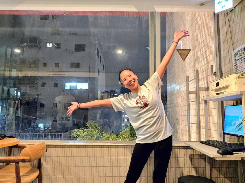 ひろきさんのサウナ&カプセルホテル 北欧のサ活写真