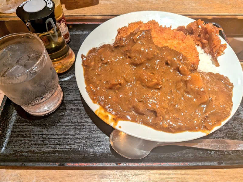 ひろきさんのサウナ&カプセルホテル 北欧のサ活写真
