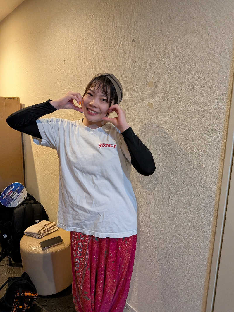 ひろきさんのサウナリゾートオリエンタル赤坂のサ活写真