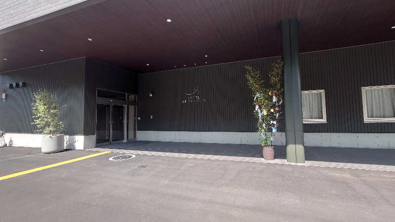 MTect_7001さんのHOTEL星取テラスせきがねのサ活写真