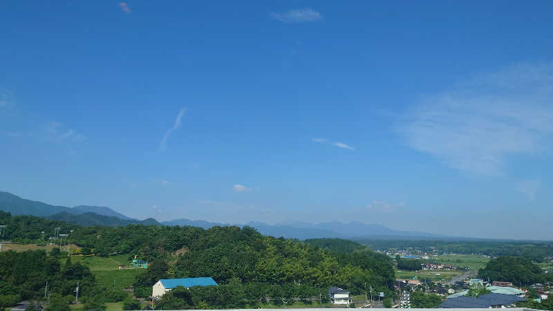 MTect_7001さんのHOTEL星取テラスせきがねのサ活写真