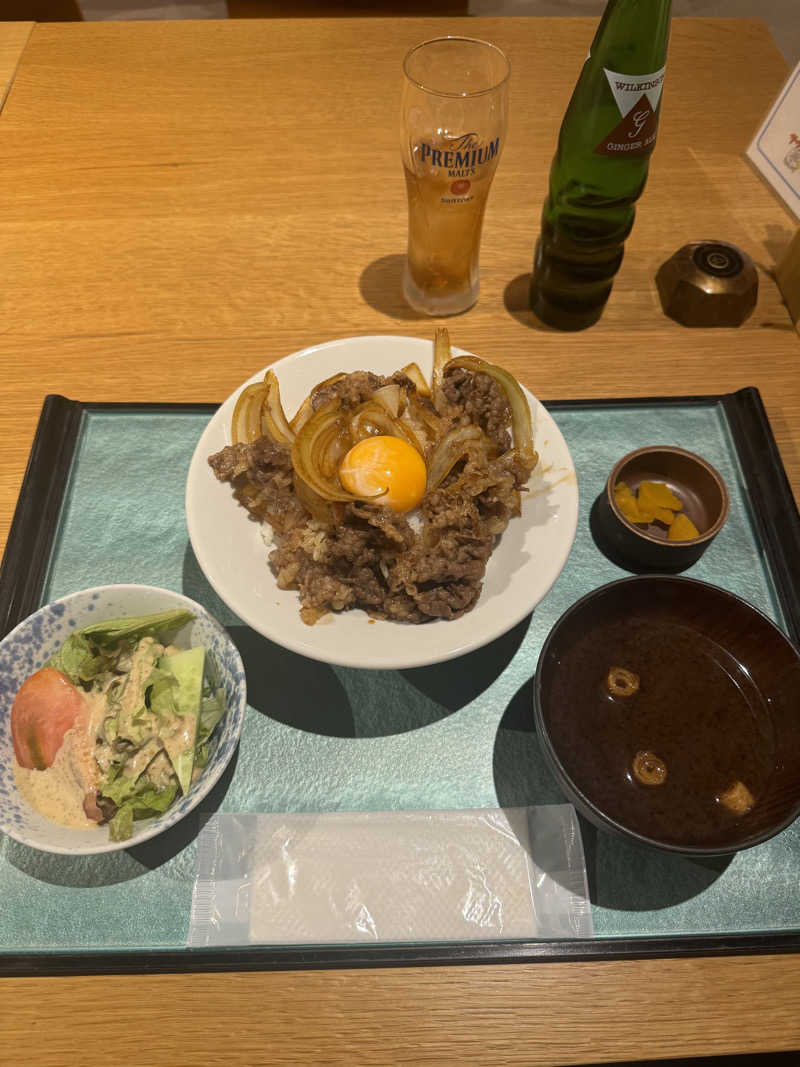 いでちさんの新岐阜サウナのサ活写真