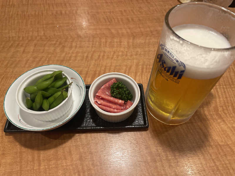 おつまみセット