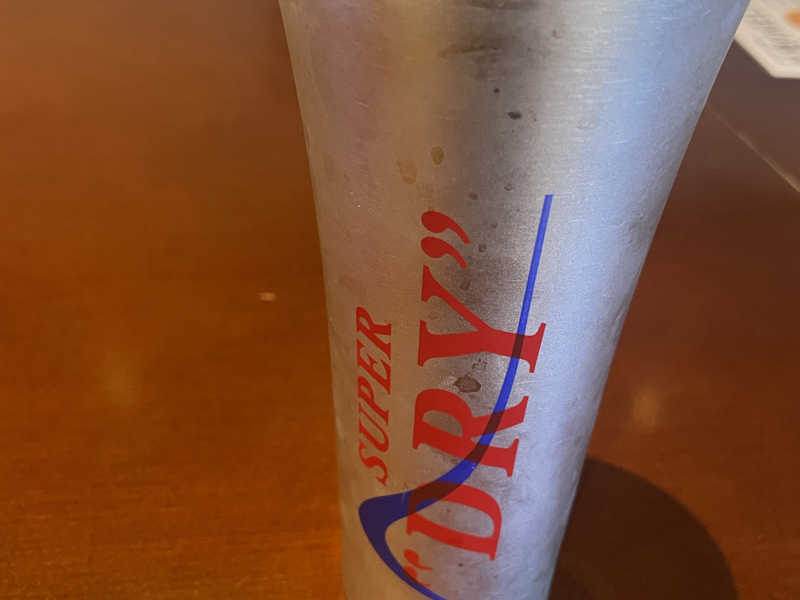 生ビール