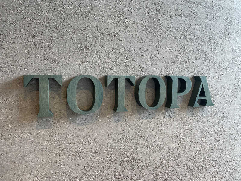 海苔巻きさんのTOTOPA 都立明治公園店のサ活写真