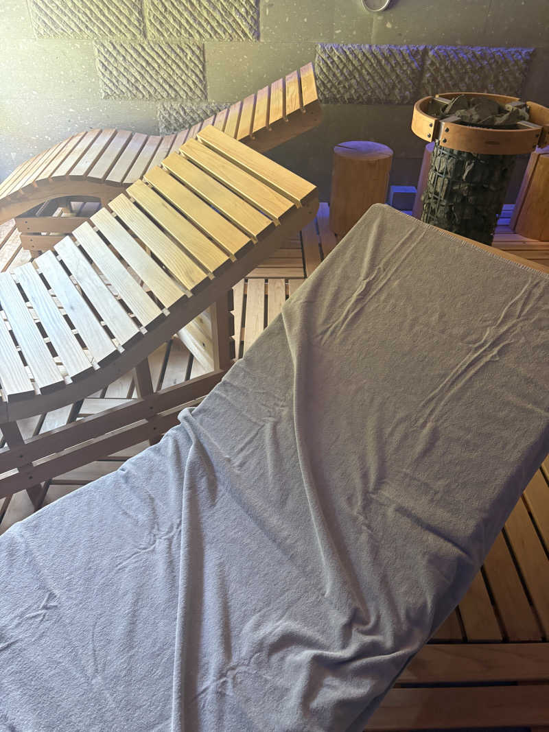 kazu5021さんのSAUNA Otaru archのサ活写真