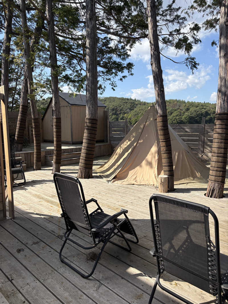 kazu5021さんのthe campus～トロイカの森～のサ活写真