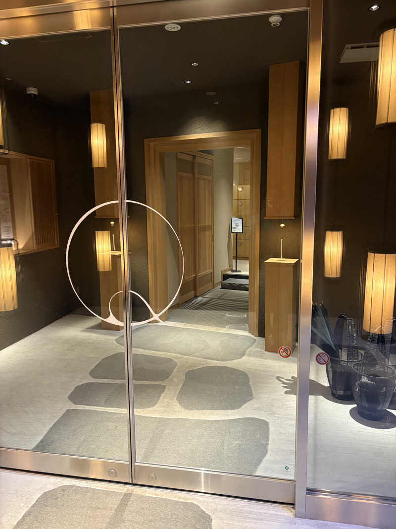 kazu5021さんの休日湯のサ活写真