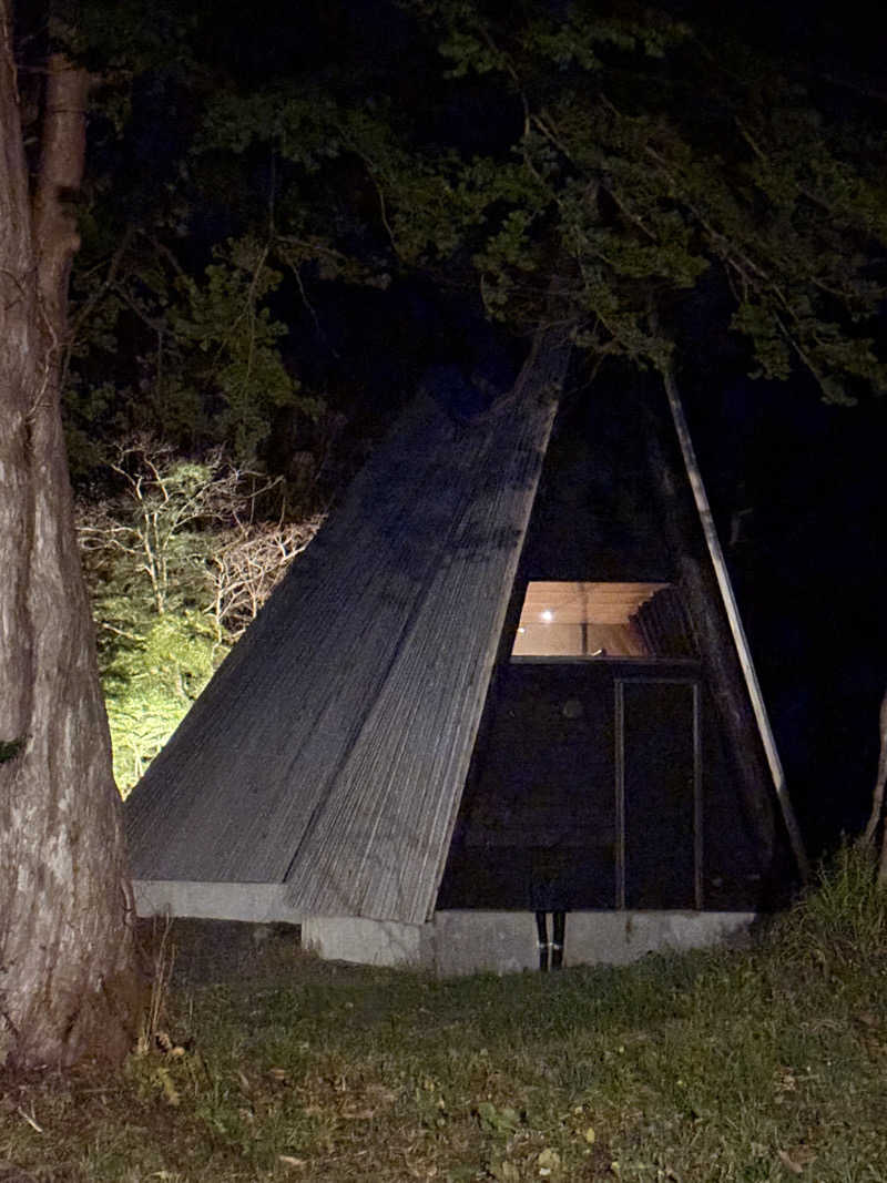 kazu@熱波さんの知内温泉のサ活写真