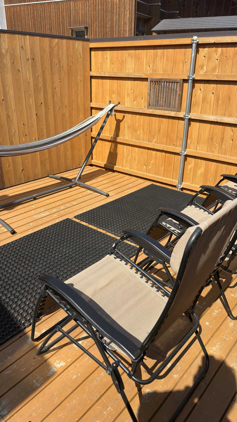 kazu@熱波さんのKIKUTAN SAUNAのサ活写真