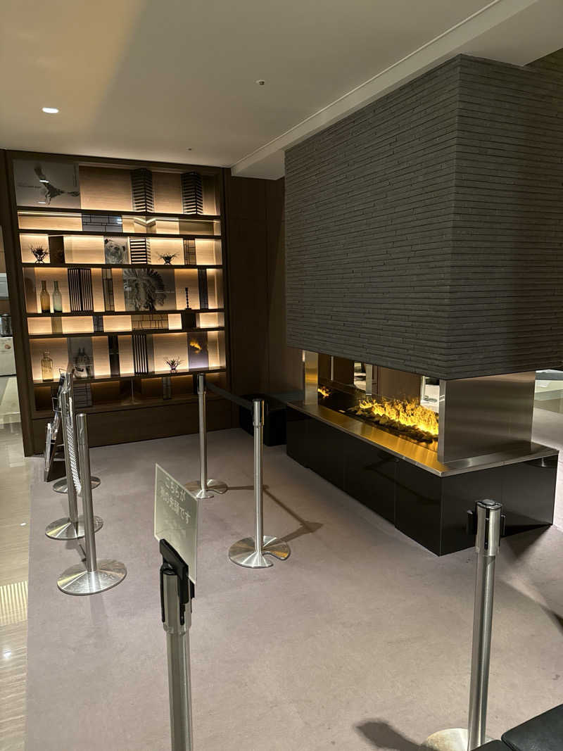 メーデー✈︎✈︎✈︎さんのホテルグローバルビュー函館(旧 ホテルパコ函館)のサ活写真