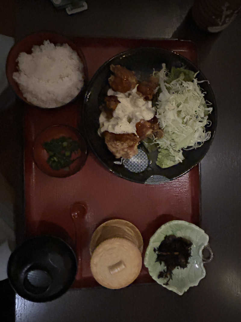 ひがきさんさんの尾道平原温泉 ぽっぽの湯のサ活写真