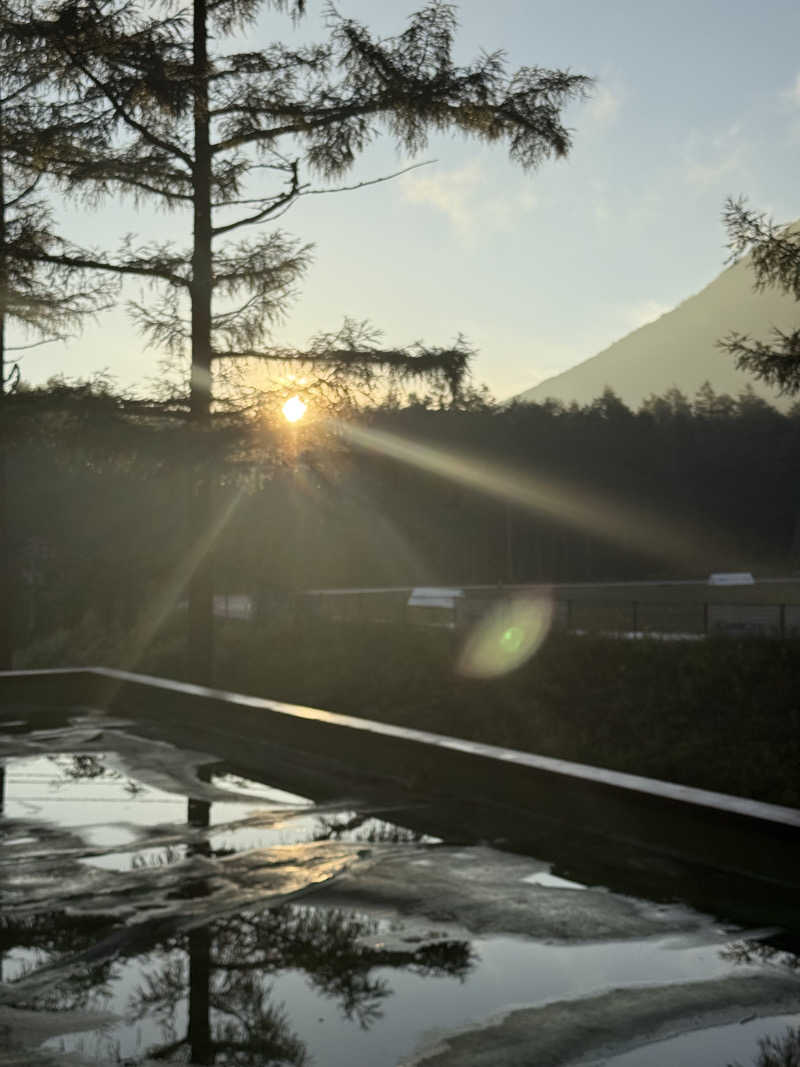 This is Kinotoさんの湯の丸高原ホテルのサ活写真