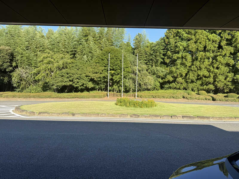 This is Kinotoさんの京カントリークラブ【PGM】のサ活写真