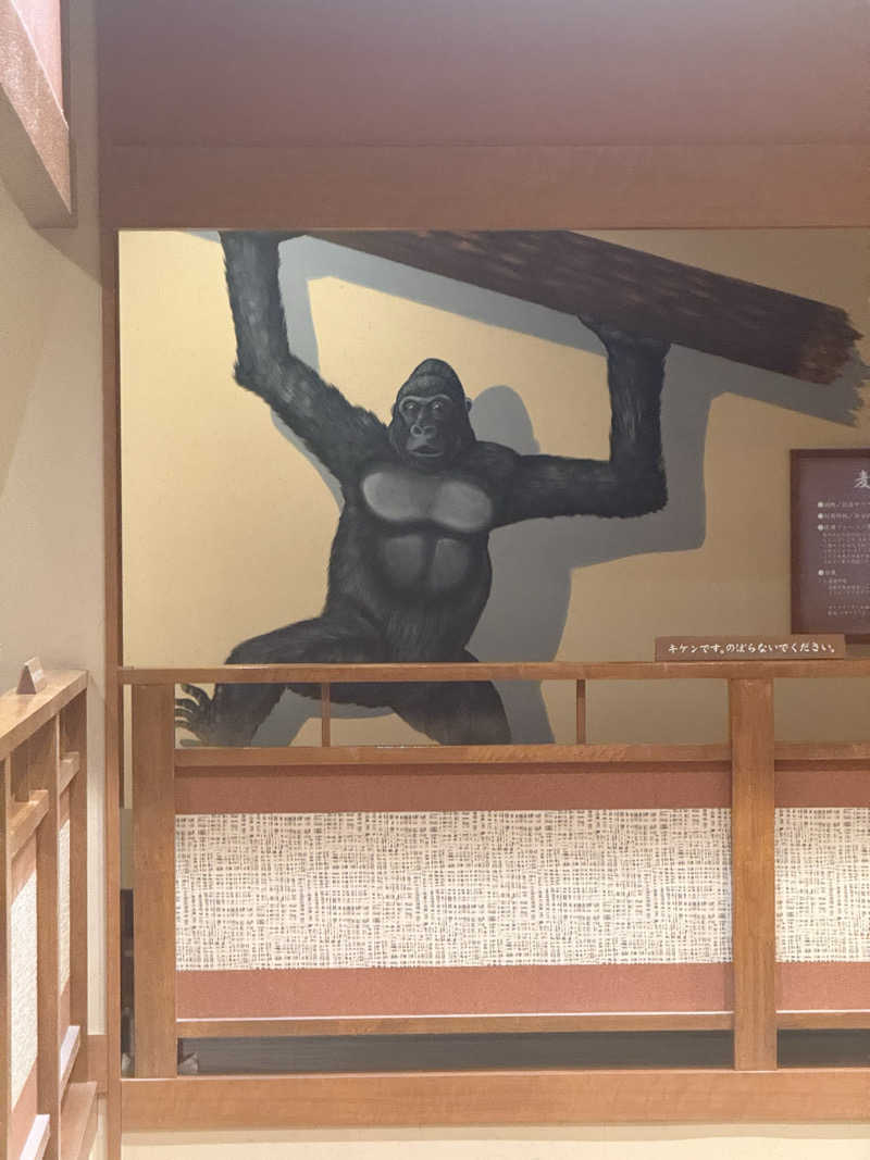 This is Kinotoさんの手賀沼観光リゾート 天然温泉 満天の湯のサ活写真