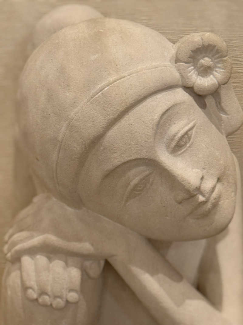 This is Kinotoさんののだ温泉 ほのかのサ活写真