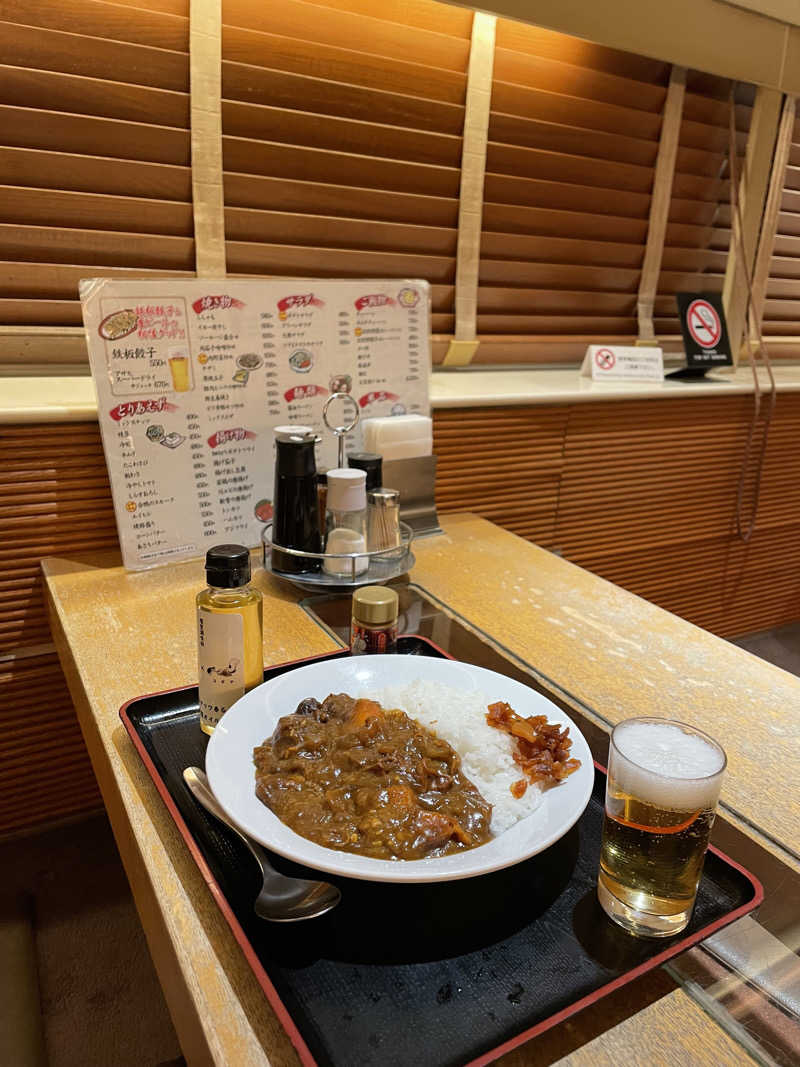 ととさんのサウナ&カプセルホテル 北欧のサ活写真