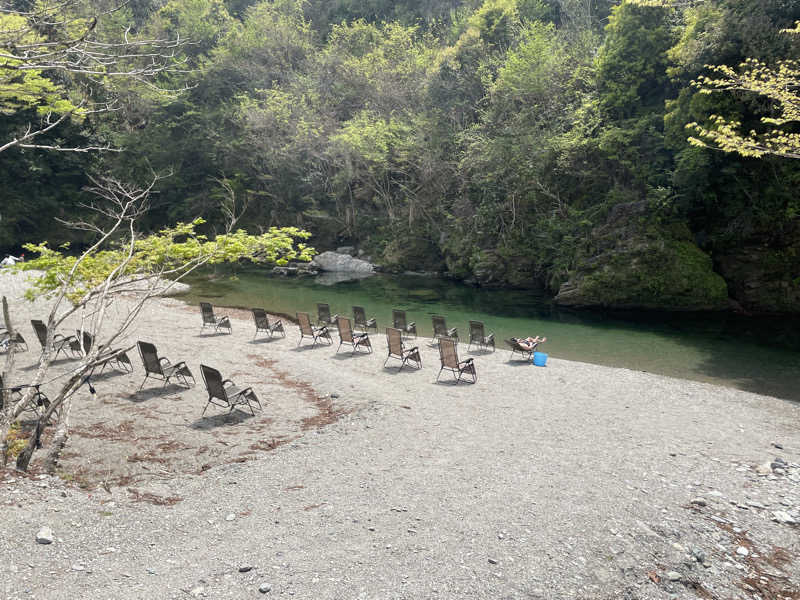 ととさんのサウナ天竜のサ活写真