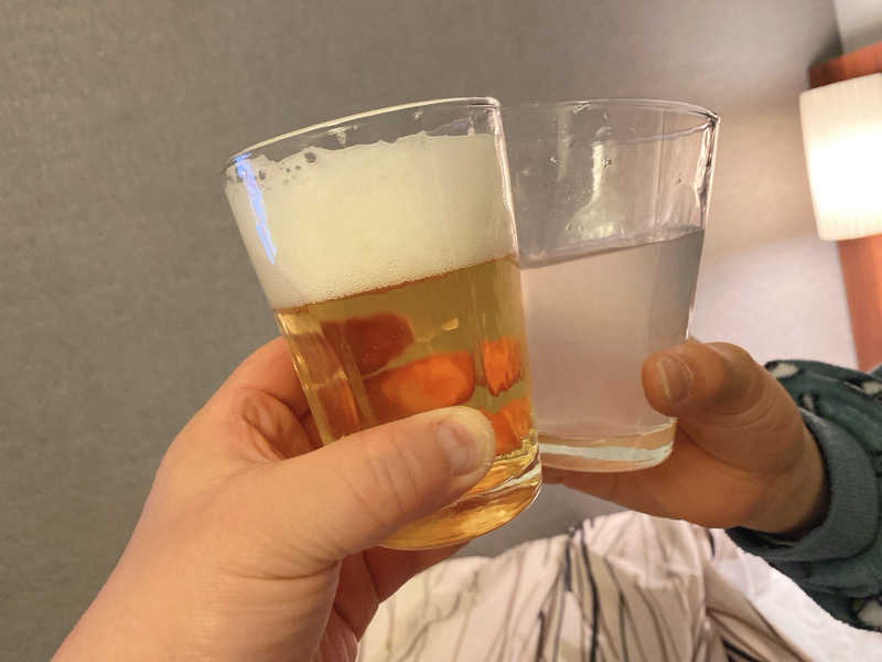 キリン一番搾り 糖質0