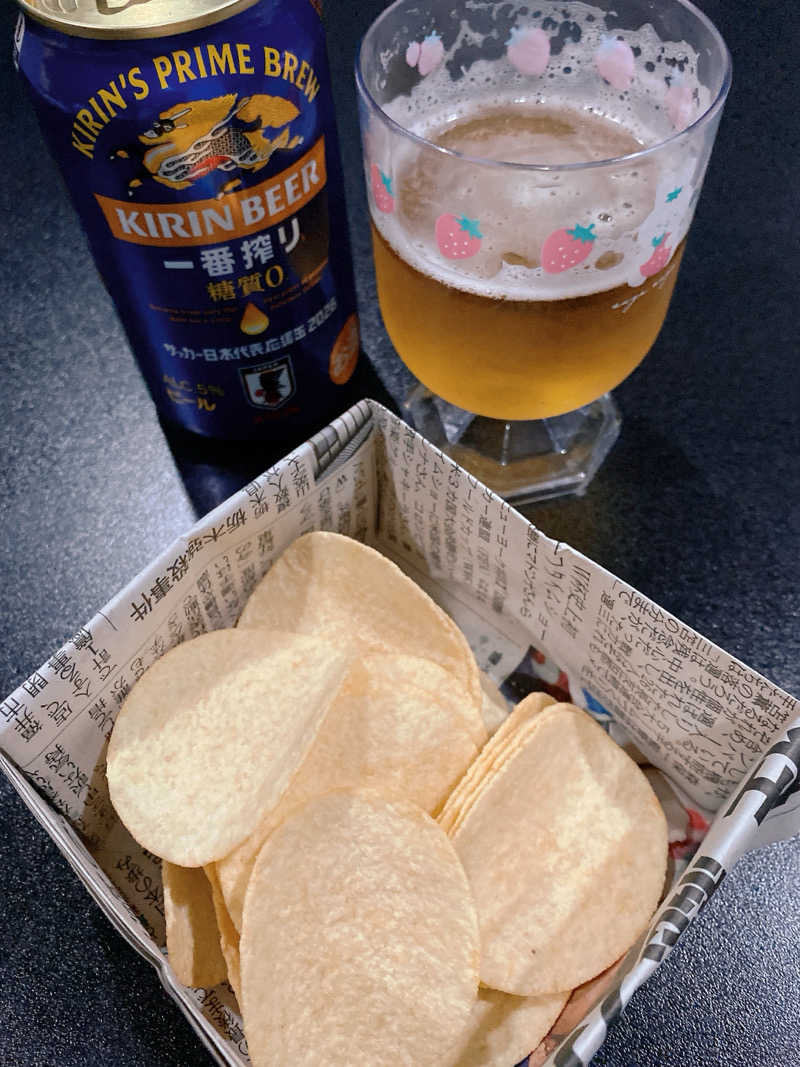 きゃーこさんの湯来楽 内灘店のサ活写真