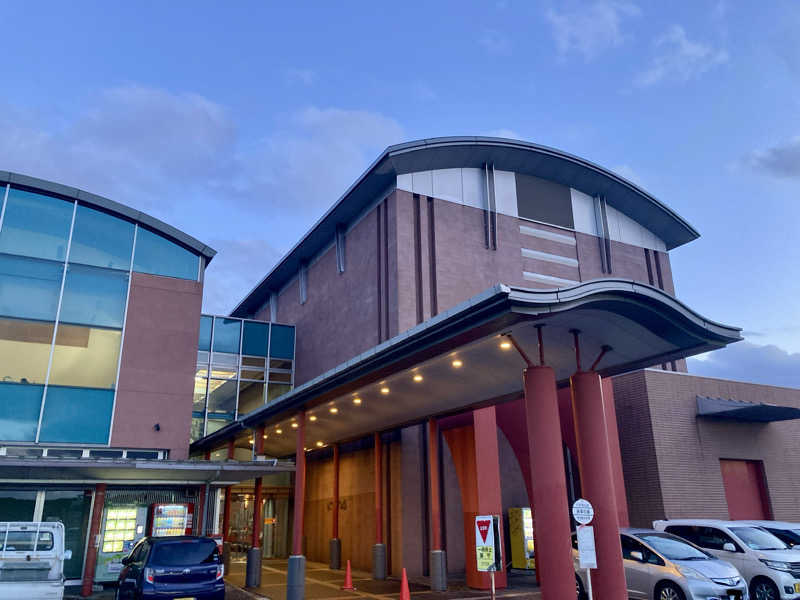 hottaさんのわくや天平の湯のサ活写真