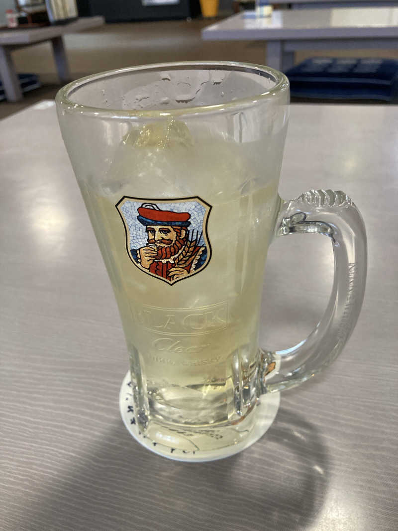 hottaさんの北投の湯 いわき健康センターのサ活写真