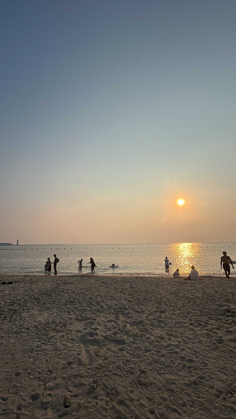 代謝アップしたいさんの常滑温泉 マーゴの湯のサ活写真