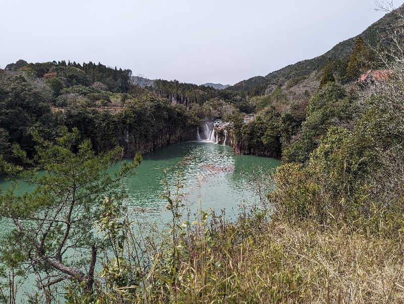 Yokoさんのすきむらんど温泉 かじかの湯のサ活写真