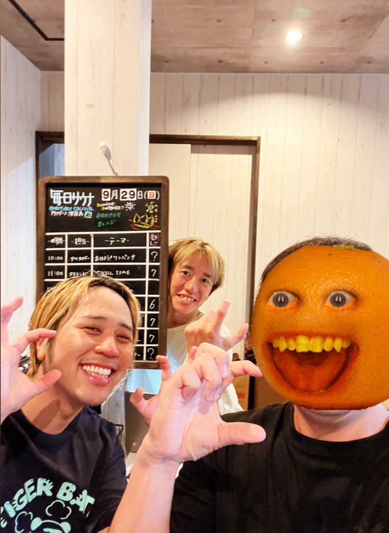 キャンさんの毎日サウナ 八王子店のサ活写真