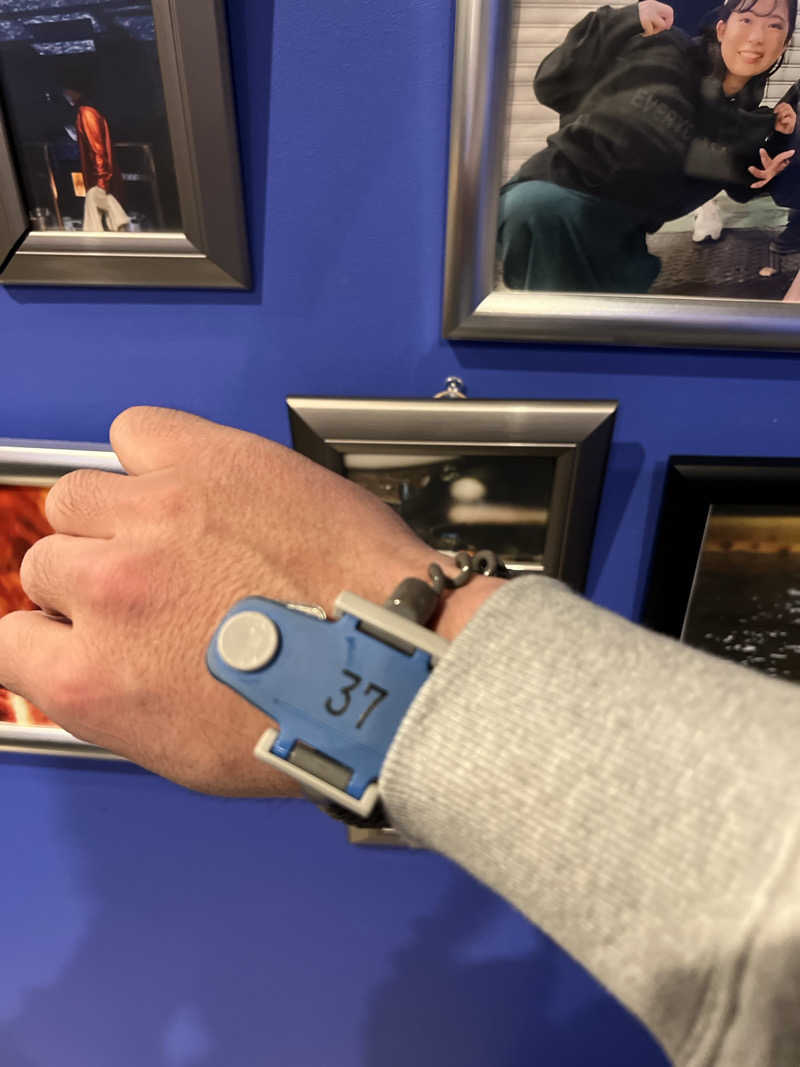 キャンさんの毎日サウナ 八王子店のサ活写真