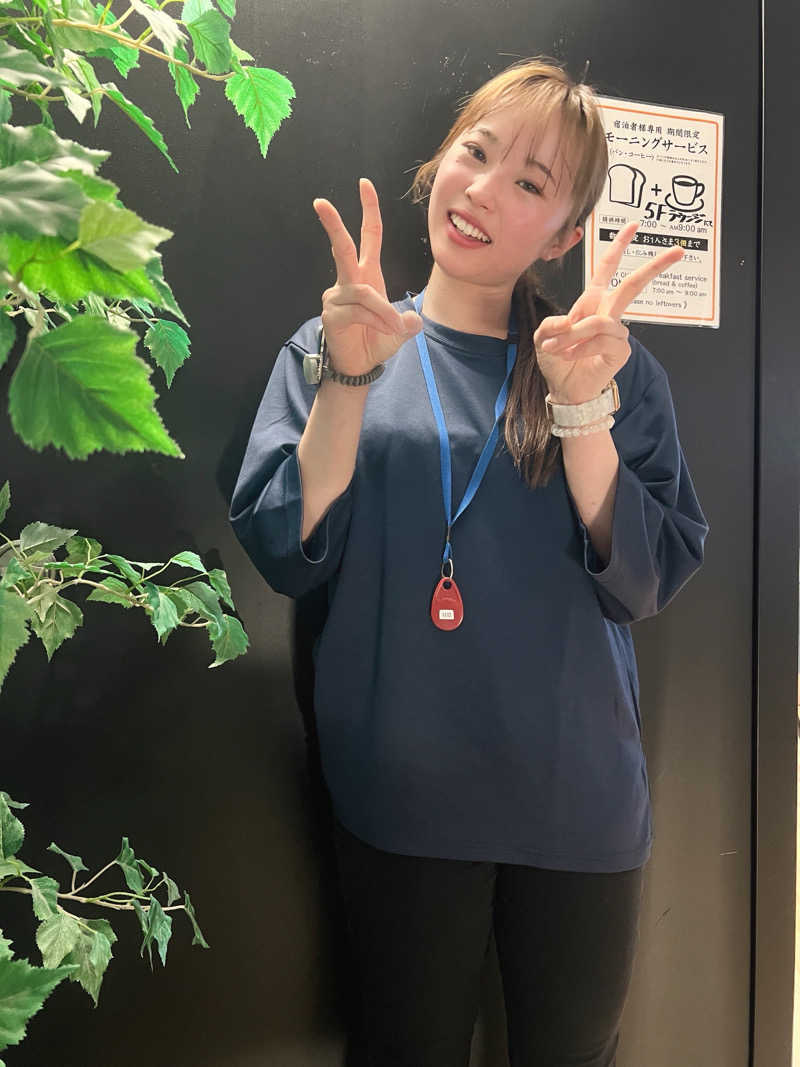キャンさんのライオンサウナ新橋 (レンブラントキャビン&スパ新橋内)のサ活写真