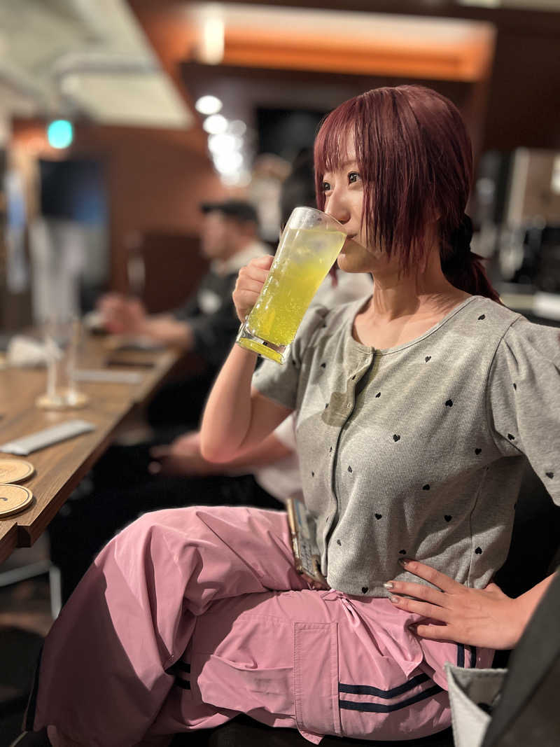 キャンさんのSENSE saunaのサ活写真