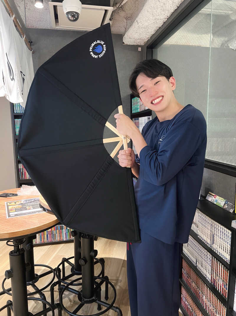 キャンさんのライオンサウナ新橋 (レンブラントキャビン&スパ新橋内)のサ活写真