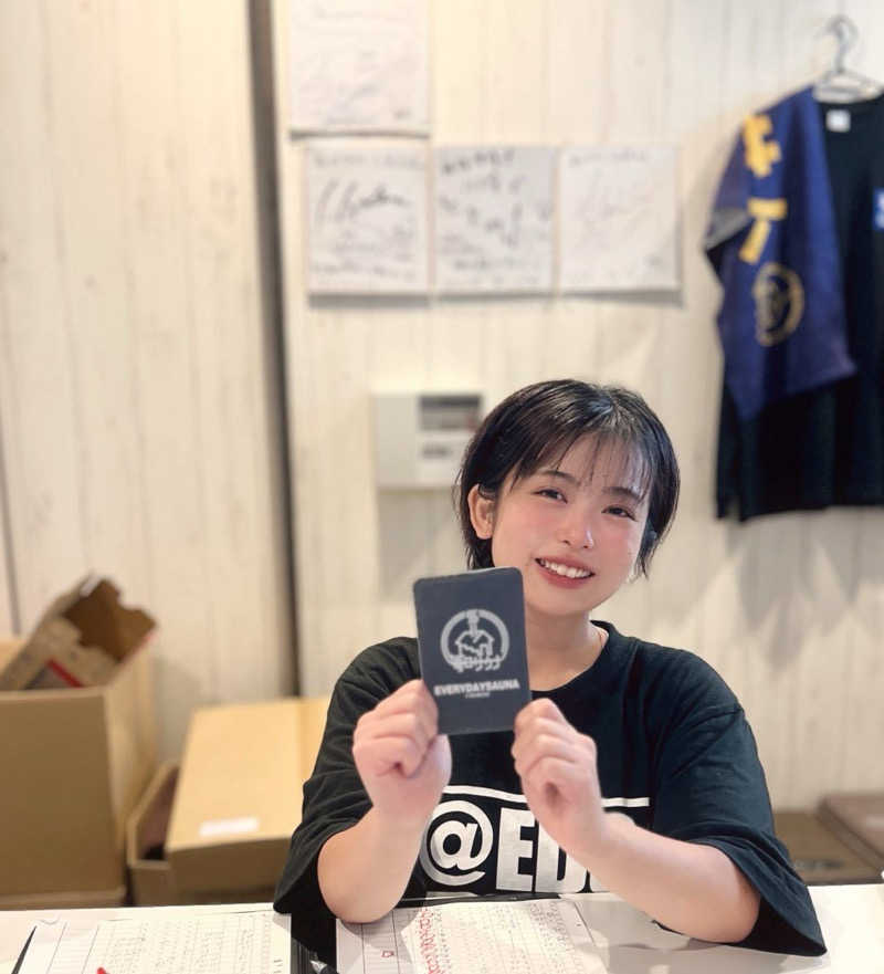 キャンさんの毎日サウナ 八王子店のサ活写真