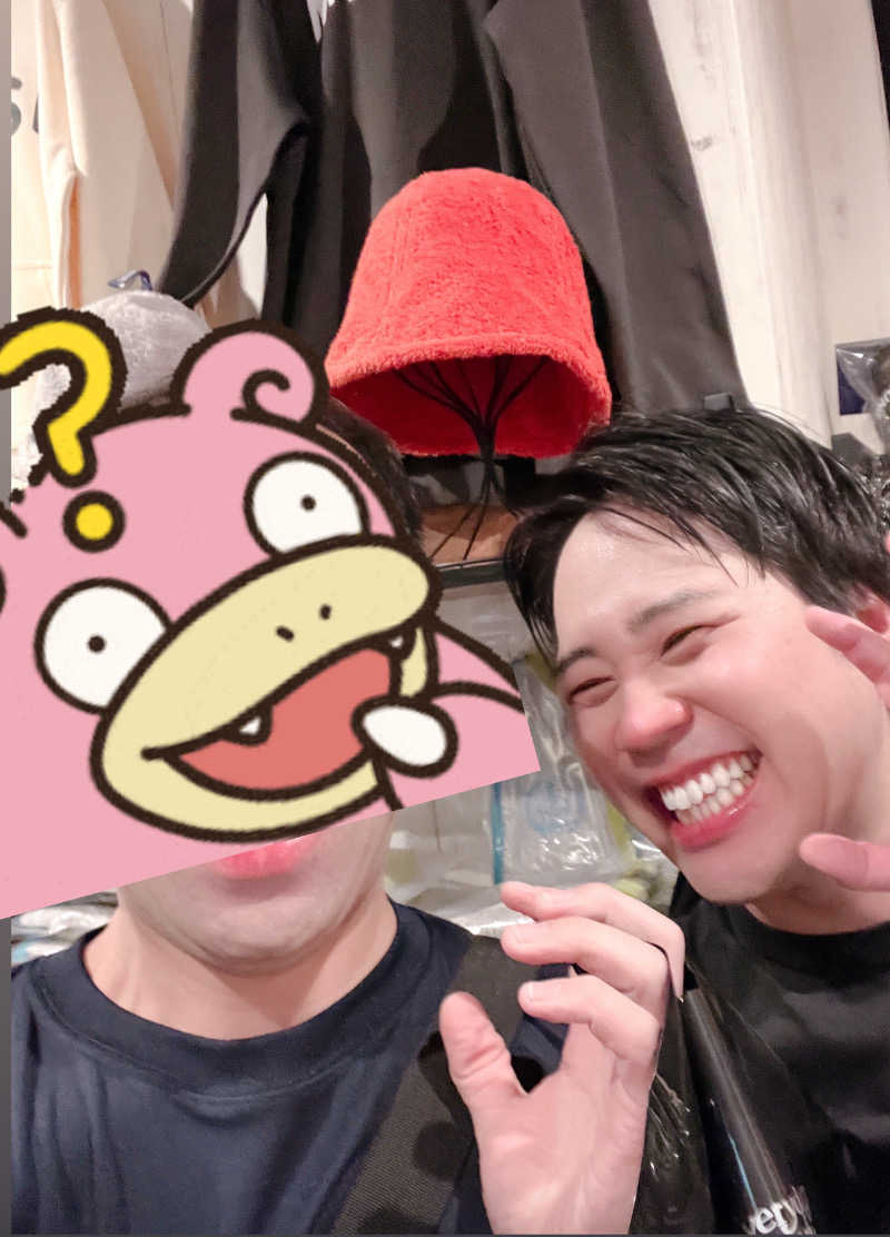 キャンさんの毎日サウナ 八王子店のサ活写真