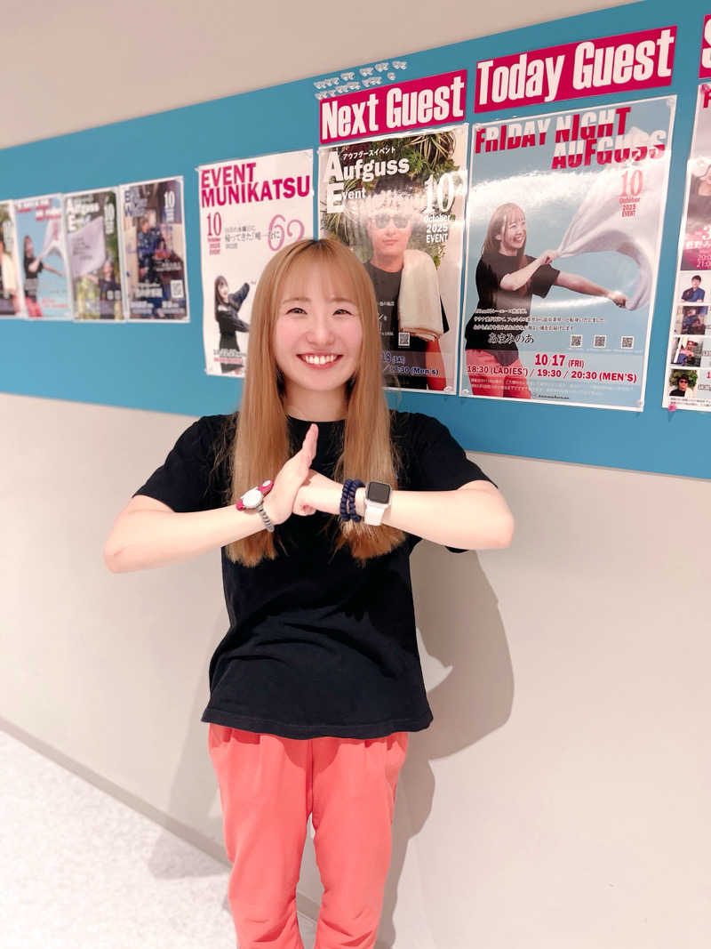 キャンさんのsaunahouseのサ活写真