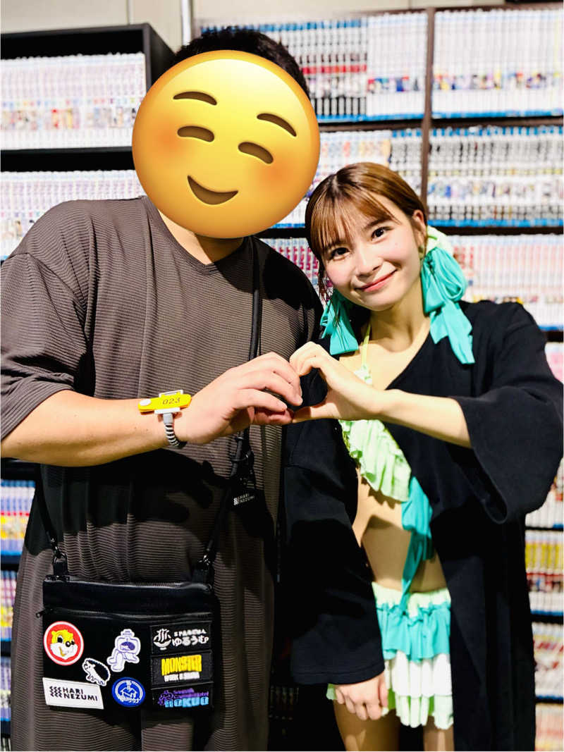 武蔵さんのMONSTER WORK & SAUNAのサ活写真