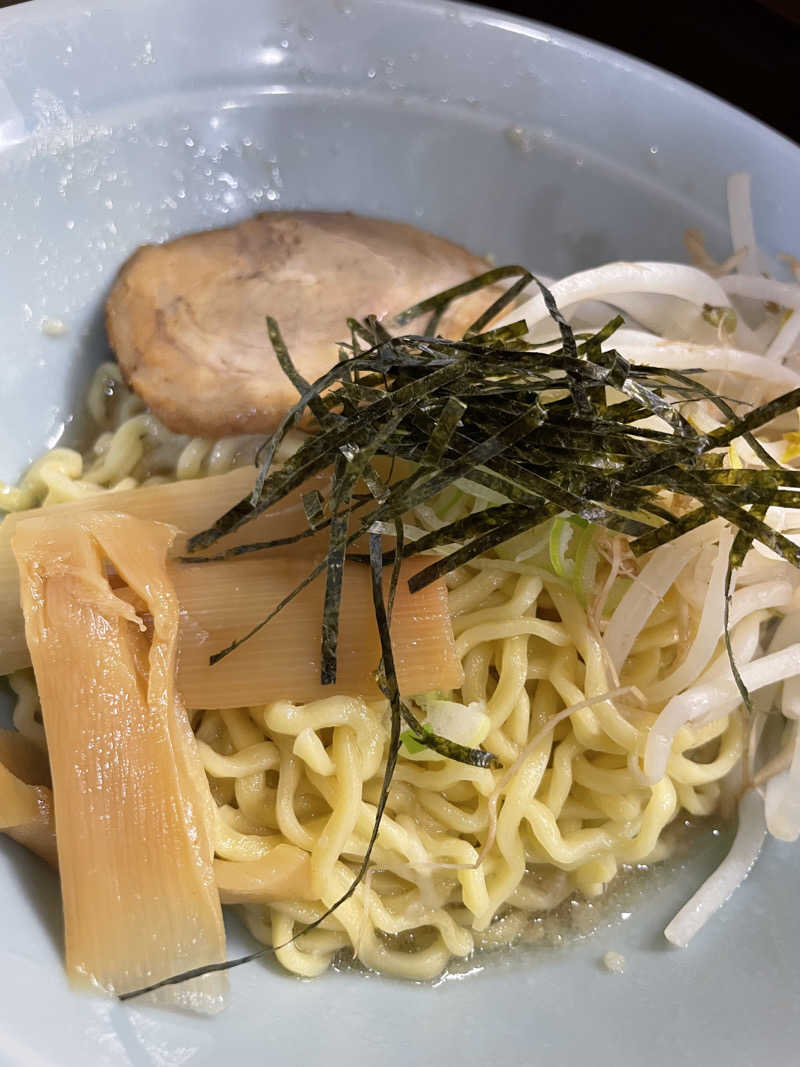 モモヒデさんの柳泉園グランドパーク(湯~プラザ 柳泉園)のサ活写真