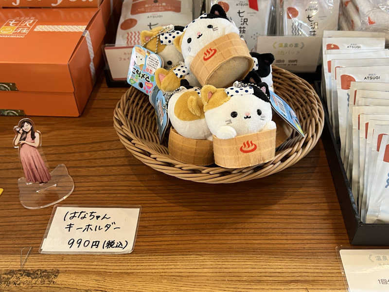 西那須野ジョガーさんの七沢荘のサ活写真