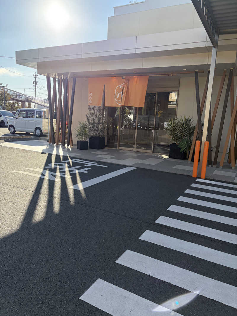 hamhamさんのゆのゆ TOYOHASHIのサ活写真