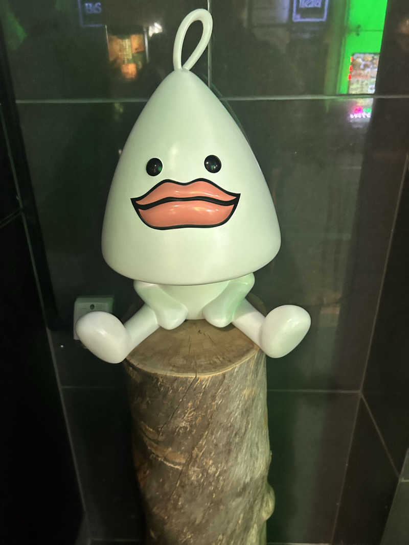 yatto707さんのサウナ東京 (Sauna Tokyo)のサ活写真