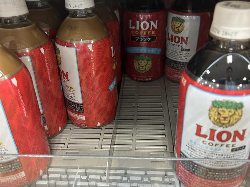 LION🦁