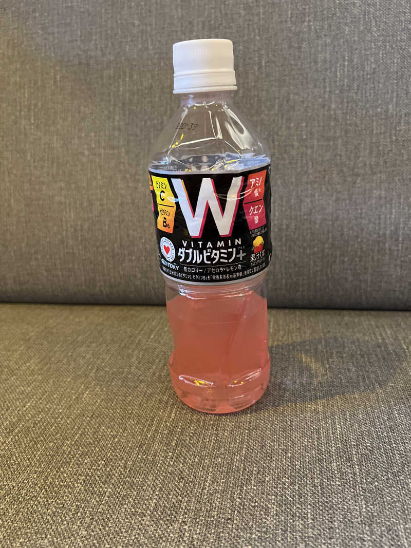 きむちさんの山王温泉 喜多の湯のサ活写真