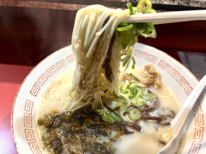 ほろ酔いカズさんさんのザ ロイヤルパーク キャンバス 福岡中洲のサ活写真